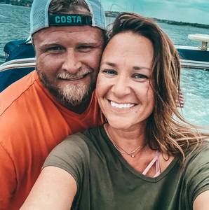 Meet your Posher, Stormy